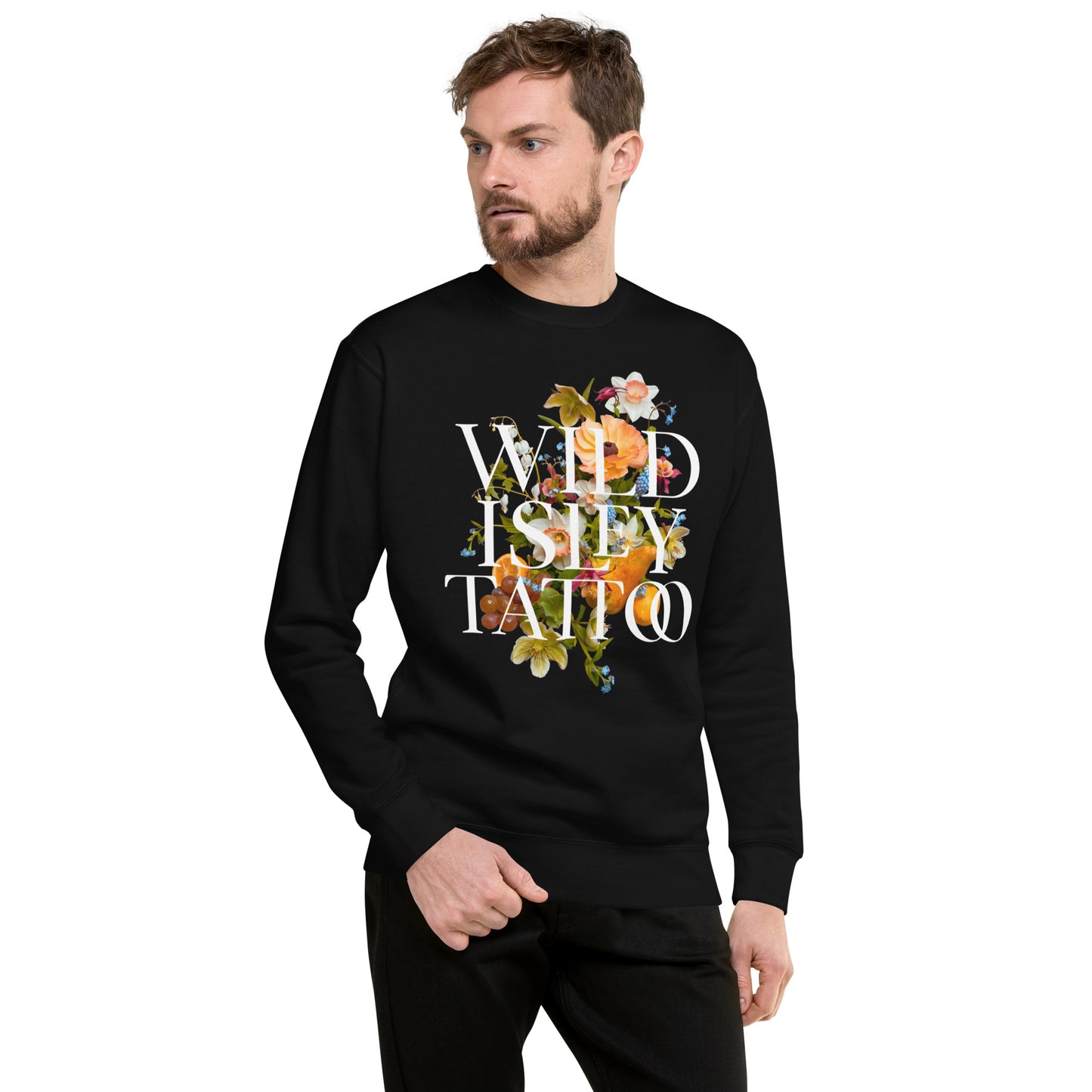 Wild Isley Sweatshirt