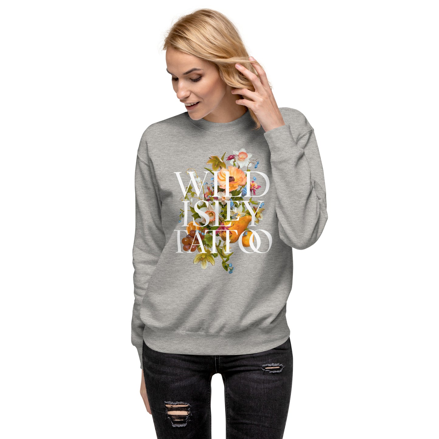 Wild Isley Sweatshirt