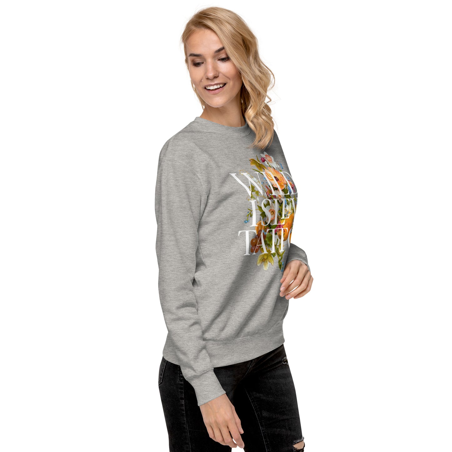Wild Isley Sweatshirt