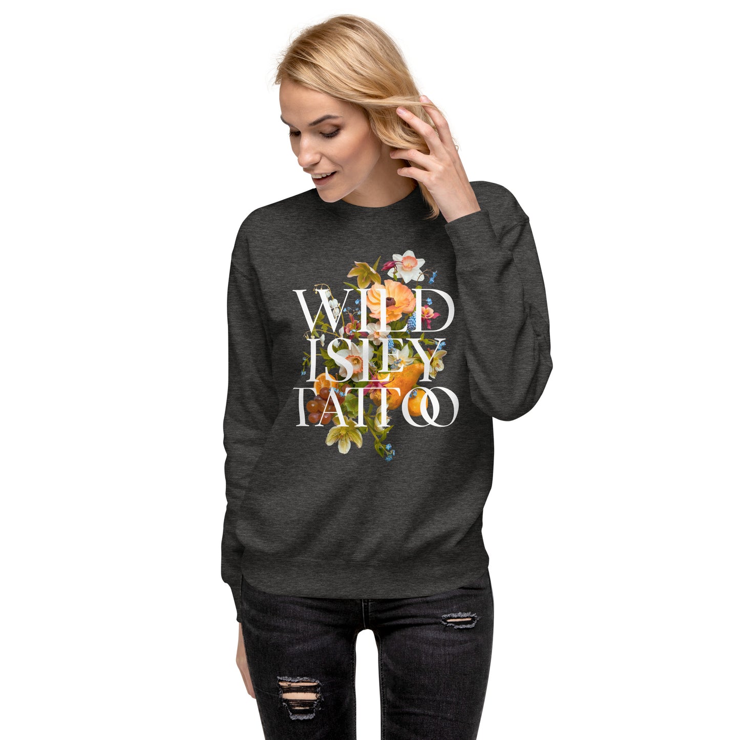 Wild Isley Sweatshirt