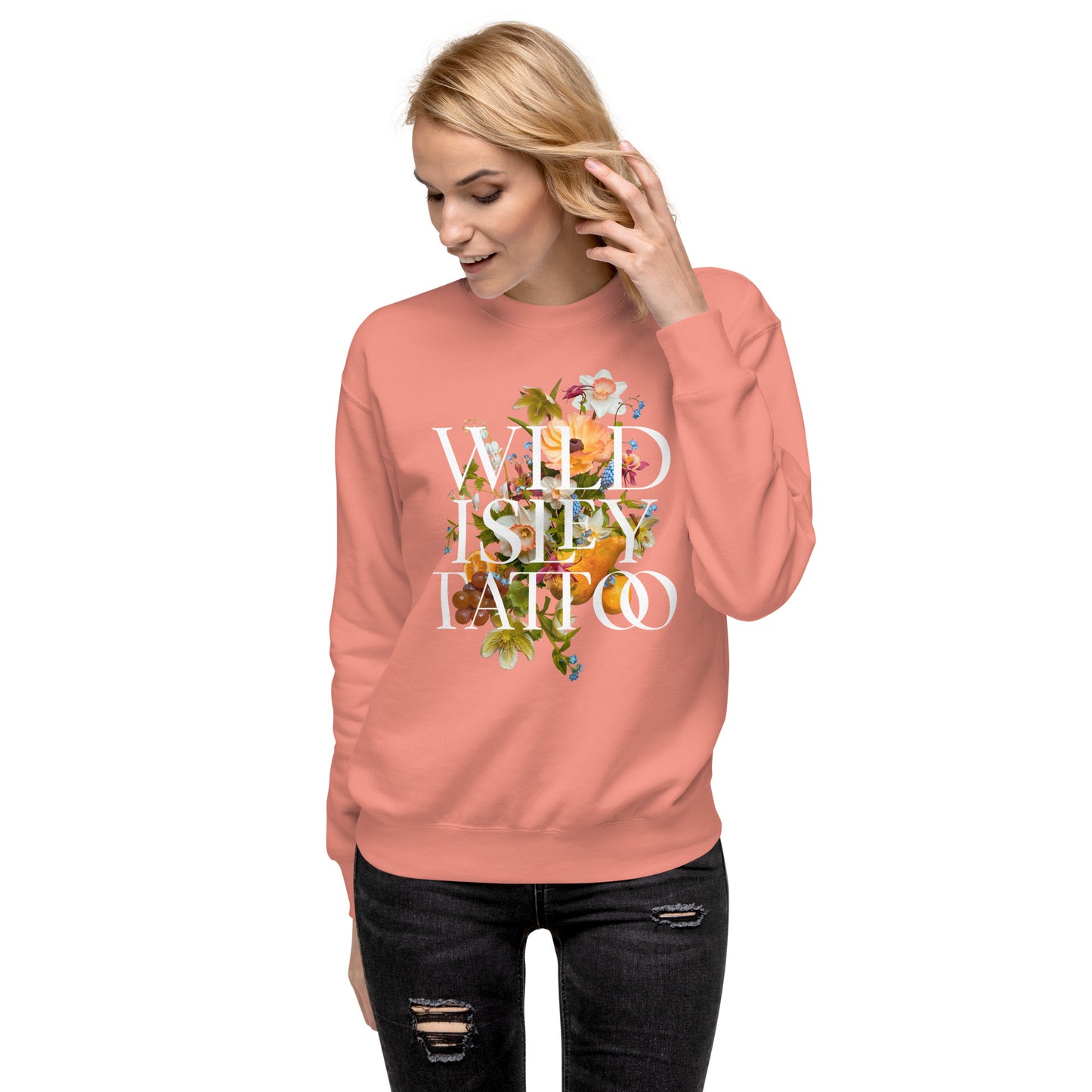 Wild Isley Sweatshirt