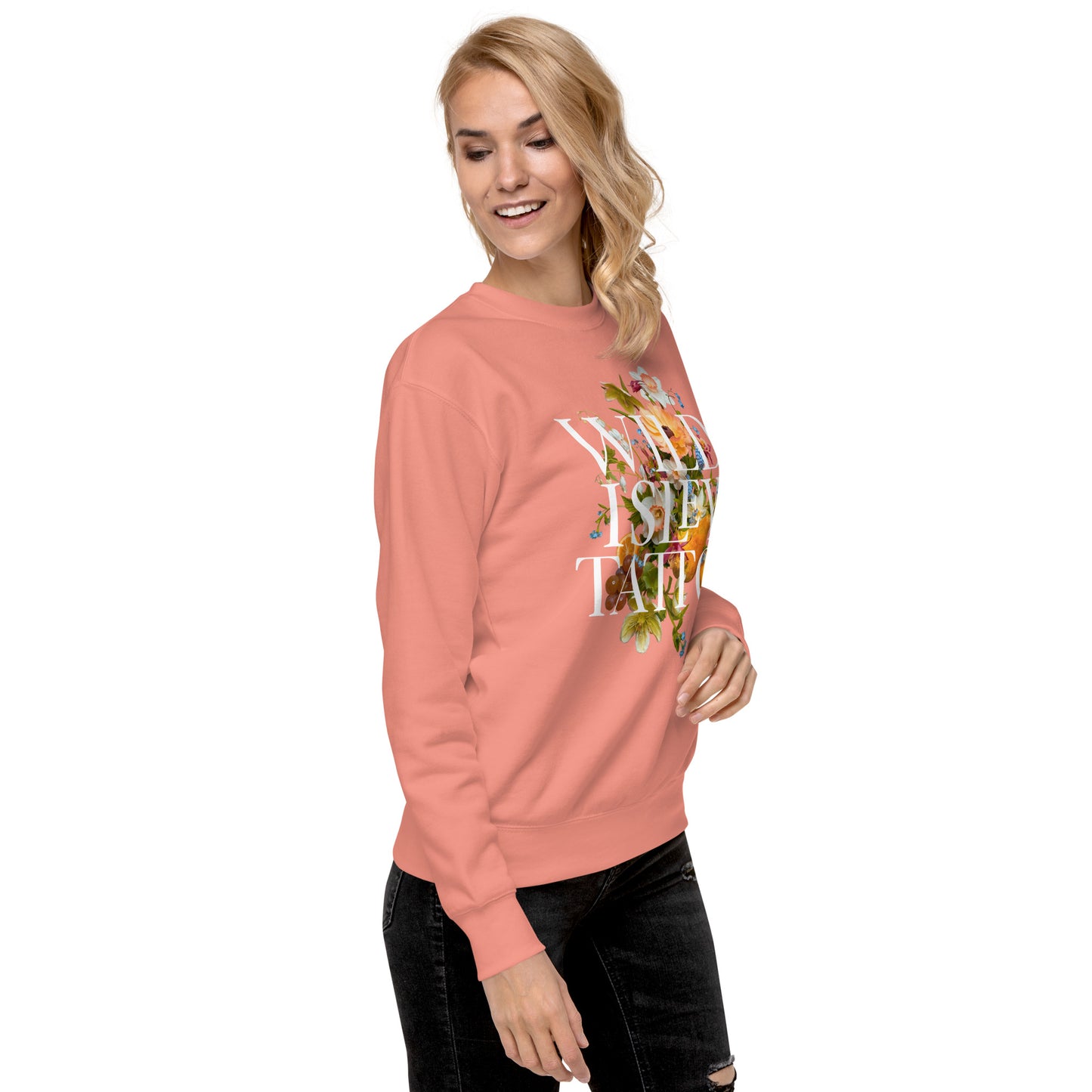Wild Isley Sweatshirt