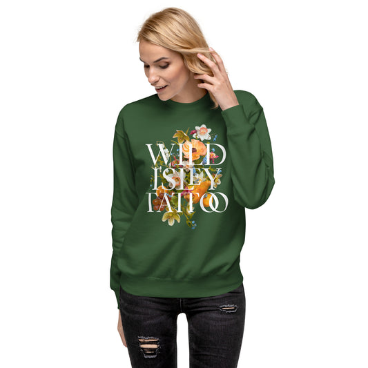 Wild Isley Sweatshirt