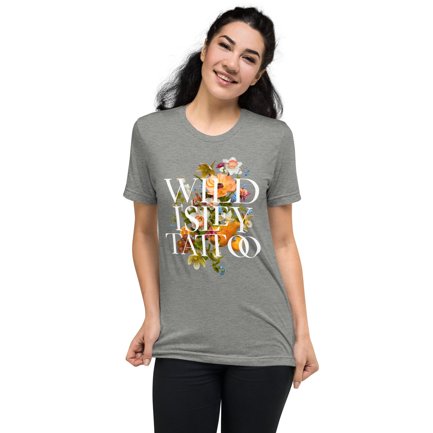 Wild Isley T-shirt