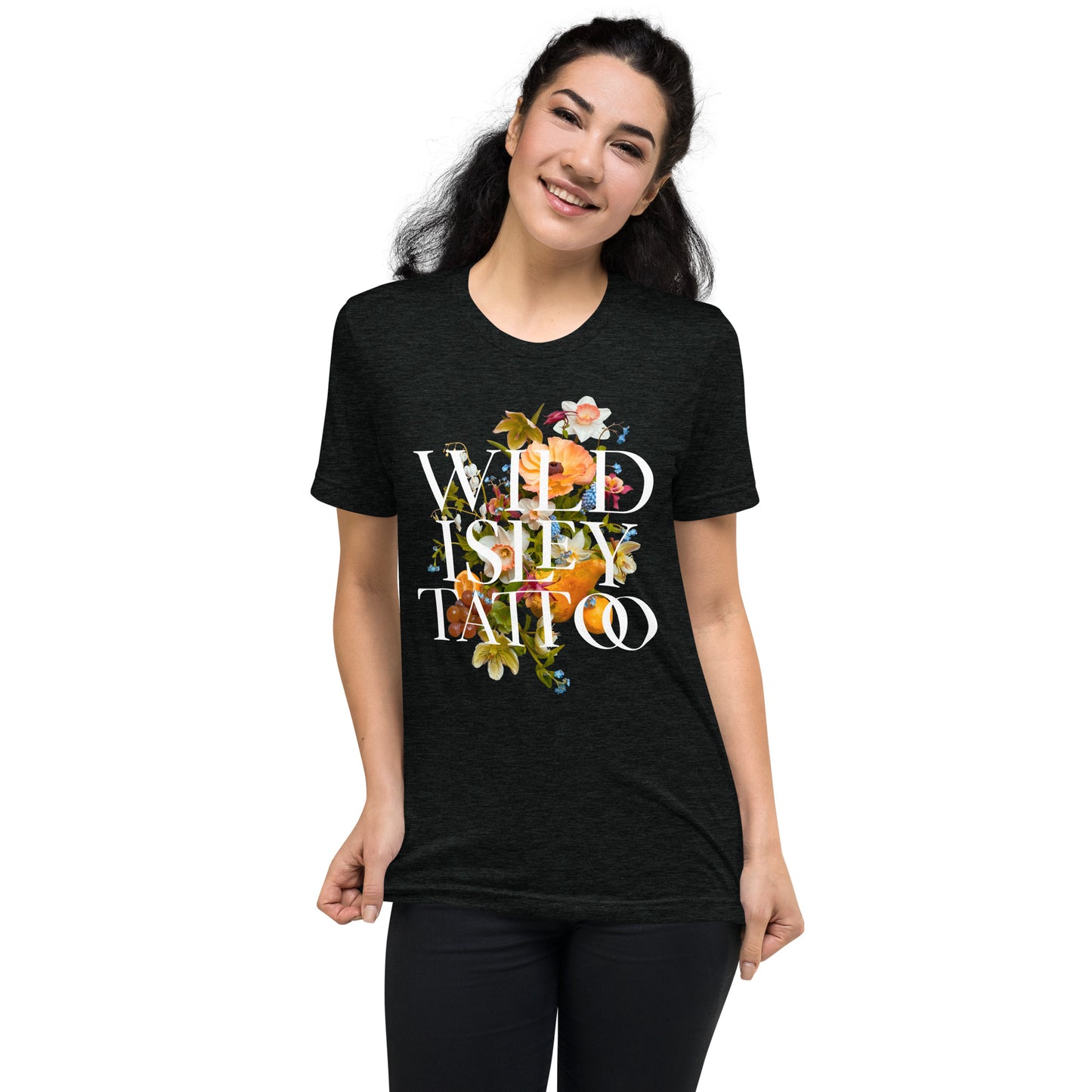 Wild Isley T-shirt