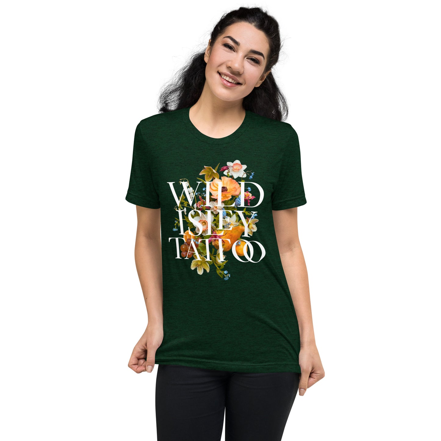 Wild Isley T-shirt