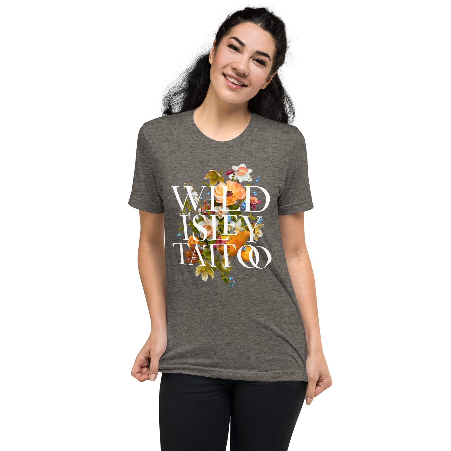 Wild Isley T-shirt