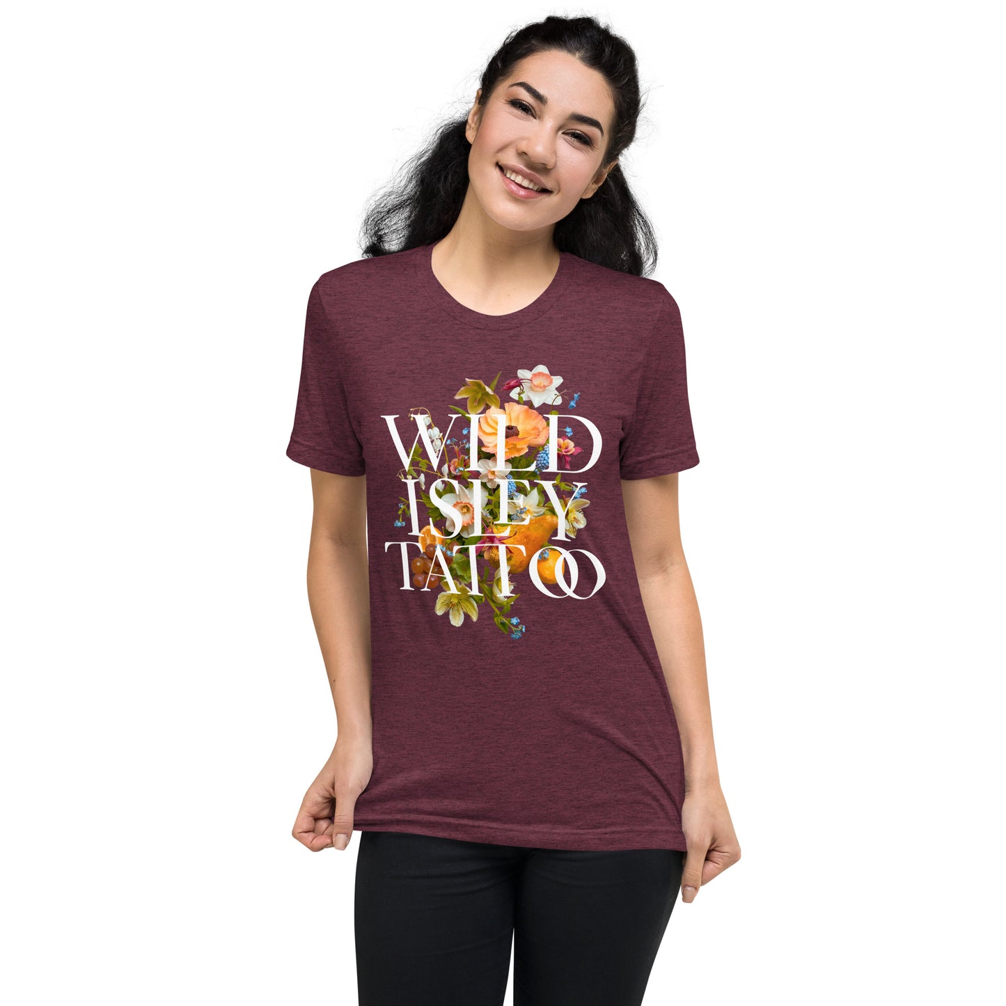 Wild Isley T-shirt