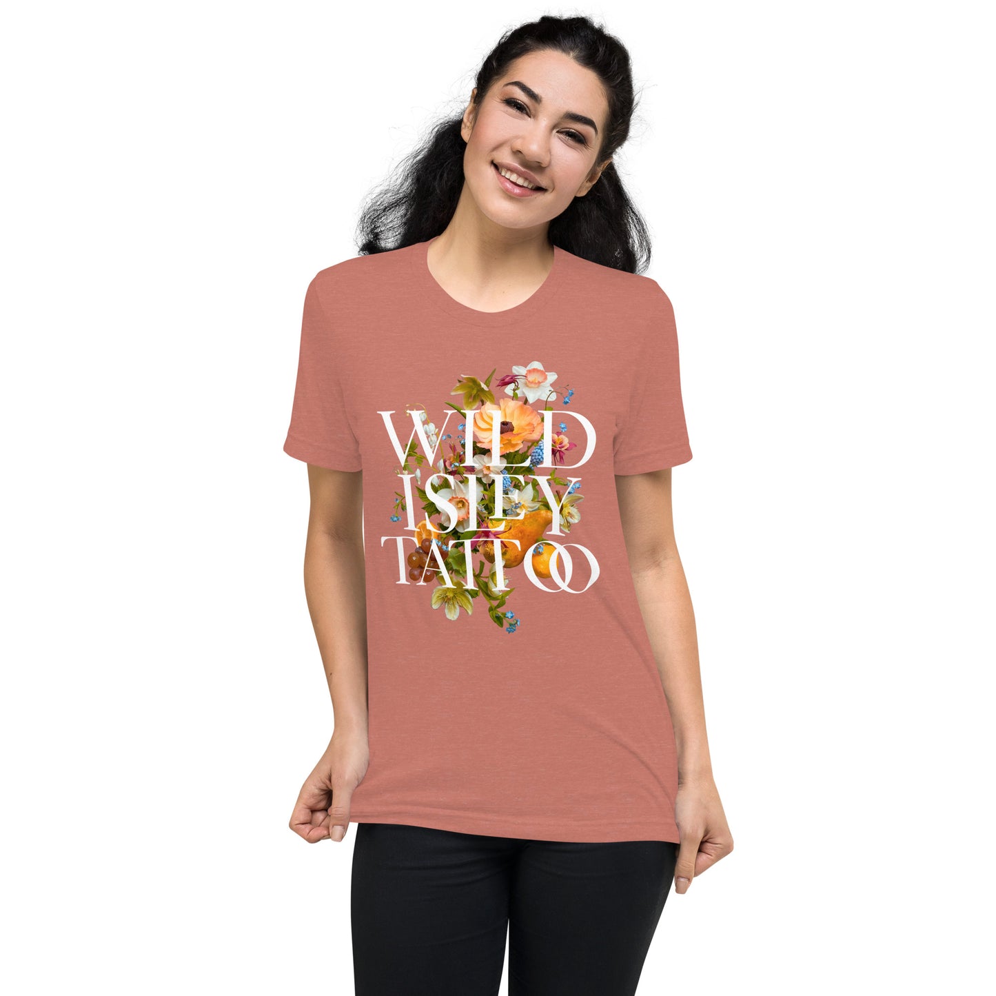 Wild Isley T-shirt