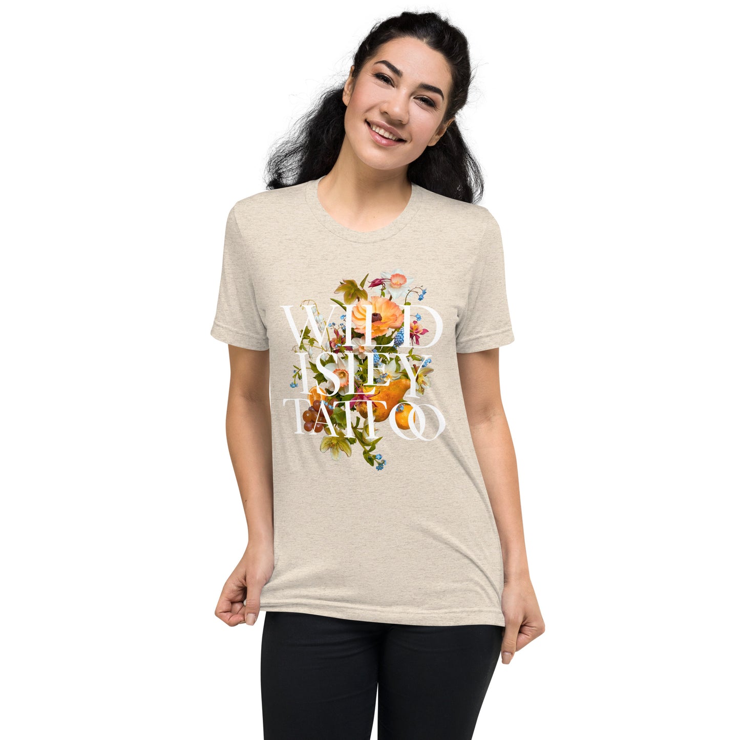 Wild Isley T-shirt