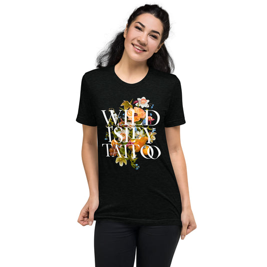 Wild Isley T-shirt